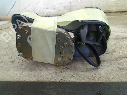 Used Front left seatbelt Front left seatbelt SUZUKI ALTO VI (FF, HA24_) 1.1 (RF410) (63 hp) 34656405 34656405