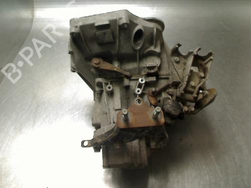 Used Gearbox Gearbox OPEL COMBO Box Body/MPV (X12) 1.3 CDTI (B05) (90 hp) 34685986 34685986
