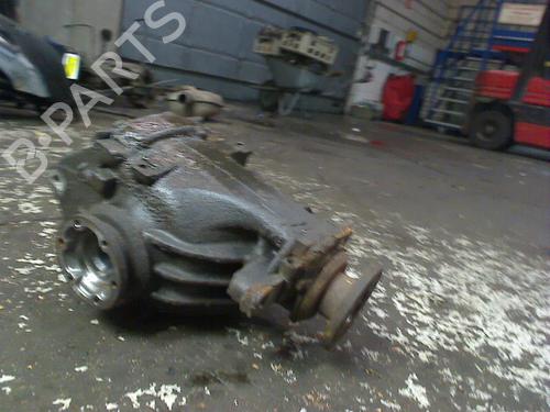 Used Rear differential Rear differential BMW 3 Touring (E46) 318 i (143 hp) 34662793 34662793