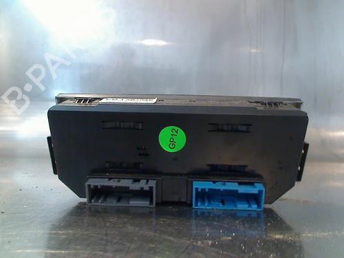 Climate control OPEL CORSA D (S07) 1.4 (L08, L68) | BP34679060I5 - Image 2