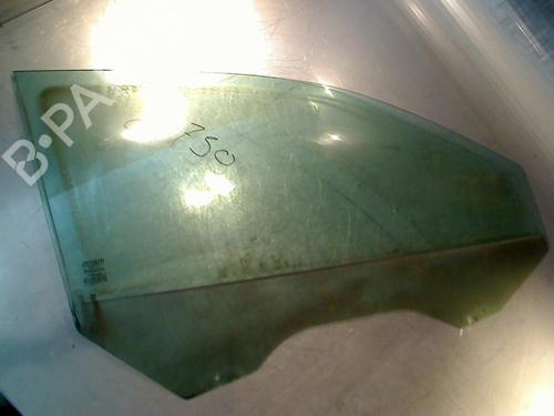 Used Front right door window Front right door window FIAT STILO (192_) 2.4 20V (192_XD1A, 192AXD12) (170 hp) 34677989 34677989