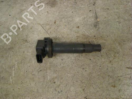 Used Ignition coil Ignition coil TOYOTA YARIS (_P1_) 1.3 (NCP10, SCP12_) (86 hp) 34669717 34669717
