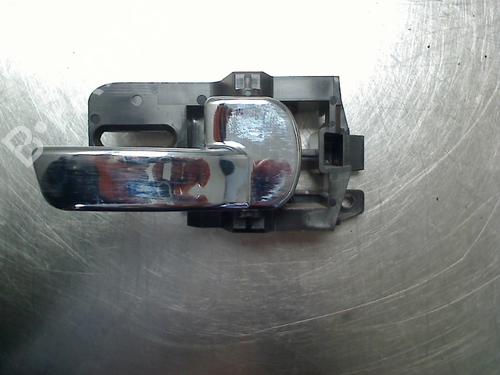 Used Front right interior door handle Front right interior door handle NISSAN QASHQAI I (J10, NJ10) 1.5 dCi (103 hp) 34690972 34690972