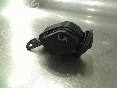 Sikkerhedssele bag venstre Sikkerhedssele bag venstre VW POLO V (6R1, 6C1) 1.2 (70 hp) 34677187 34677187