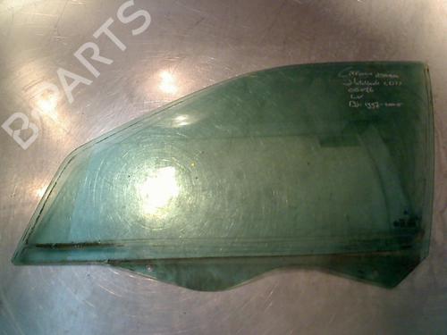 Used Front left door window Front left door window CITROËN XSARA (N1) 1.6 i (88 hp) 34679324 34679324