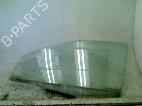 Used Front left door window Front left door window MITSUBISHI OUTLANDER I (CU_W) 2.0 (CU2W) (136 hp) 34674746 34674746