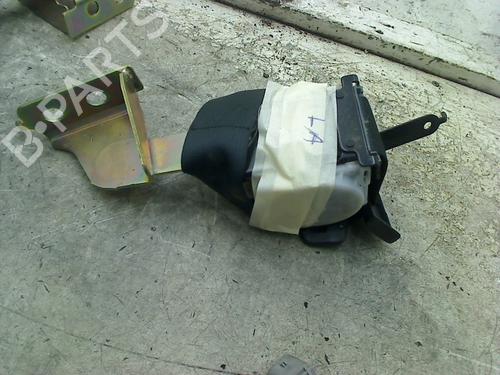 Sikkerhedssele bag venstre Sikkerhedssele bag venstre TOYOTA AVENSIS Estate (_T25_) 2.0 VVT-i (AZT250_, AZT250R) (147 hp) 34668869 34668869