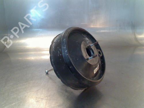 Used Servo brake Servo brake VW FOX Hatchback (5Z1, 5Z3, 5Z4) 1.4 TDI (70 hp) 34684112 34684112
