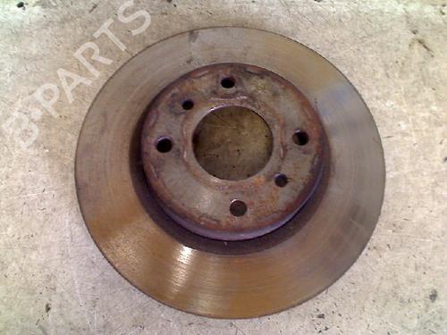 Used Other Other NISSAN ALMERA II Hatchback (N16) 1.5 (98 hp) 34676256 34676256