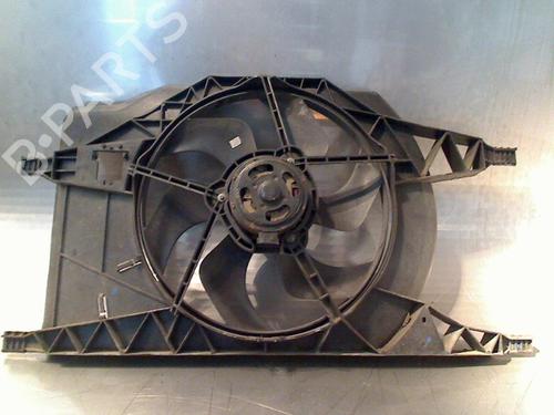 Used Radiator fan Radiator fan 34680901 34680901