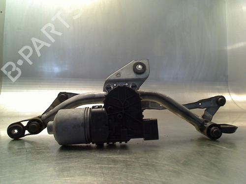 Front wiper motor RENAULT TWINGO II (CN0_) 1.2 16V (CN04, CN0B) | BP39177012M29 - Image 3
