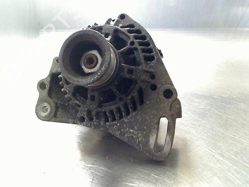 Alternateur Alternateur VW GOLF IV Cabriolet (1E7) 1.6 (100 hp) 35783850 35783850