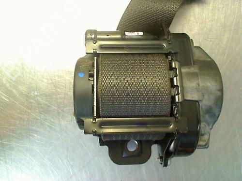 Front right seatbelt CHEVROLET AVEO Hatchback (T300) 1.2 | BP37691233I25 - Image 4