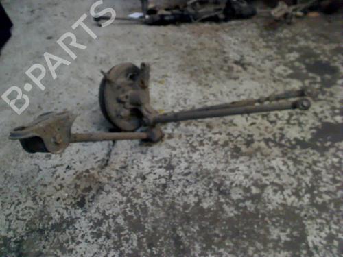 Used Right rear steering knuckle Right rear steering knuckle HYUNDAI MATRIX (FC) 1.6 (103 hp) 34660136 34660136
