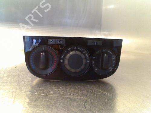climate-control-opel-corsa-d-s07-2006-2007-2008-2009-2010-2011-2012-2013-2014-2015-38045165 main image