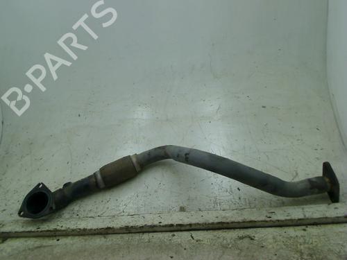 Used Exhaust system Exhaust system DAEWOO KALOS Saloon (KLAS) 1.4 (83 hp) 34670475 34670475