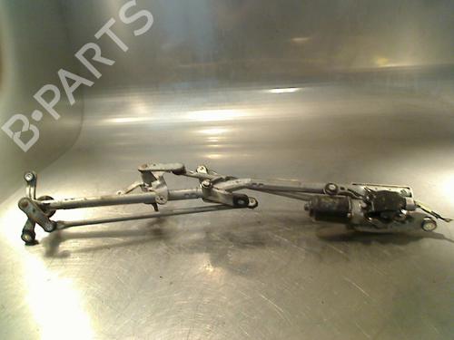 Used Front wipers mechanism Front wipers mechanism HONDA CIVIC VIII Hatchback (FN, FK) 2.2 CTDi (FK3) (140 hp) 34678782 34678782
