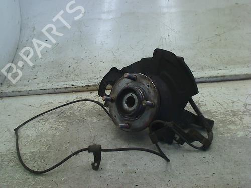Used Right front steering knuckle Right front steering knuckle KIA CERATO I Hatchback (LD) 2.0 (143 hp) 34663381 34663381