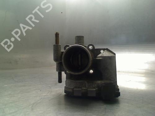 Spjældhus Spjældhus OPEL CORSA D (S07) 1.0 (L08, L68) (60 hp) 34686941 34686941