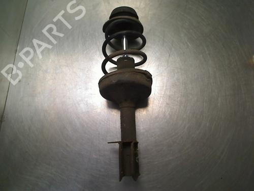 Used Right front shock absorber Right front shock absorber RENAULT TWINGO II (CN0_) 1.2 (CN0D) (58 hp) 34690292 34690292