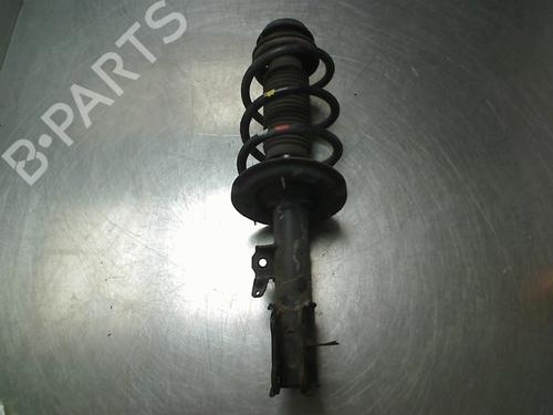 Used Left front shock absorber Left front shock absorber KIA VENGA (YN) 1.4 CVVT (90 hp) 34690534 34690534