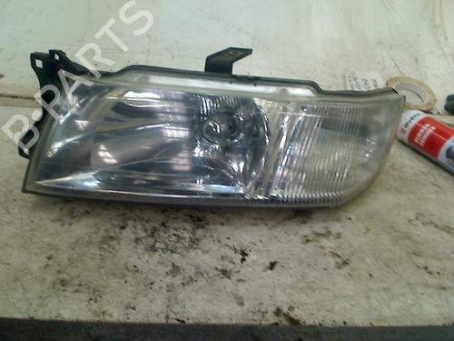 Optica esquerda Optica esquerda MITSUBISHI SPACE WAGON (N9_W, N8_W) 2.4 GDI (N84W) (150 hp) 34655901 34655901