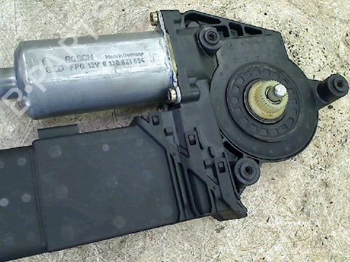 Front right window mechanism VW PASSAT B5 (3B2) 1.6 | BP34654553C23 - Image 3