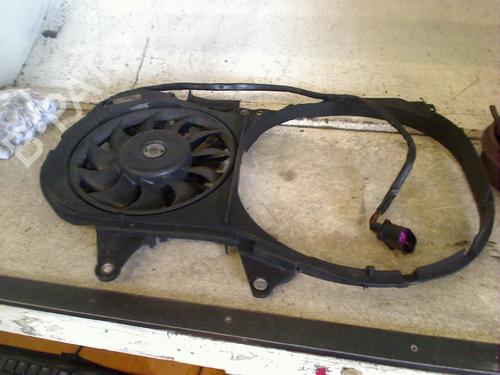 Used Radiator fan Radiator fan 34669686 34669686