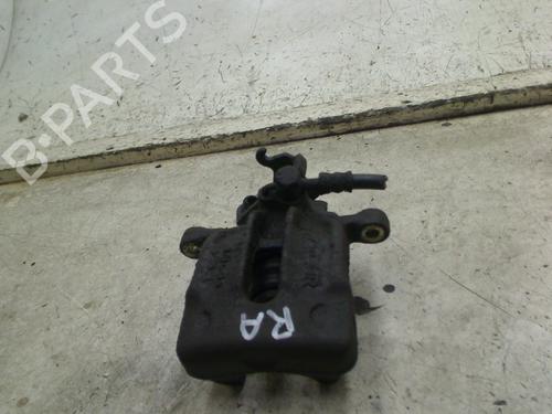 Used Right rear brake caliper Right rear brake caliper VOLVO S40 I (644) 1.8 (115 hp) 34672825 34672825