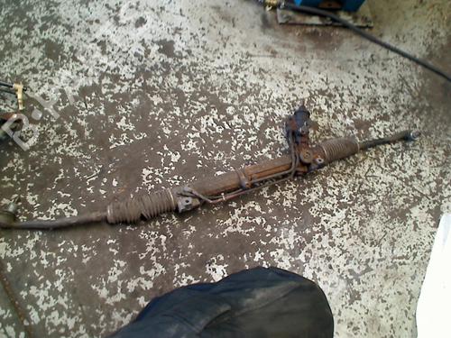 Used Steering rack Steering rack BMW 5 (E39) 523 i (170 hp) 34656573 34656573