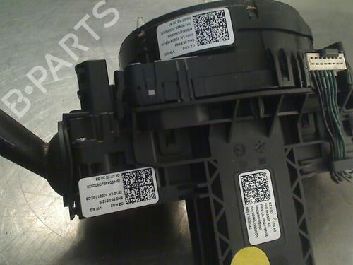 Steering column stalk VW GOLF VI Variant (AJ5) 1.2 TSI | BP34682942I23 - Image 3