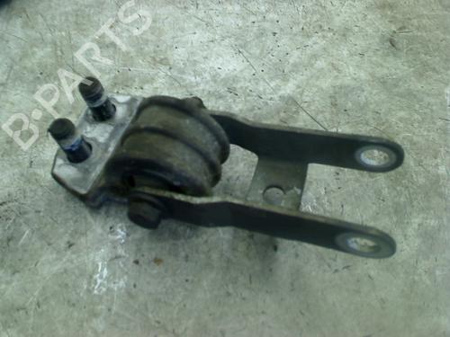 Used Engine mount Engine mount TOYOTA AVENSIS Estate (_T25_) 2.0 VVT-i (AZT250_, AZT250R) (147 hp) 34668953 34668953