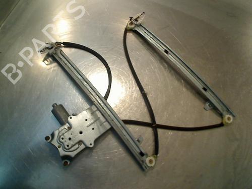 Used Front right window mechanism Front right window mechanism CITROËN XSARA PICASSO (N68) 1.8 16V (115 hp) 34679321 34679321