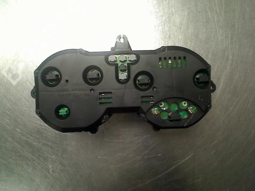 Instrument cluster DAEWOO KALOS (KLAS) 1.4 | BP34689438C47 - Image 2