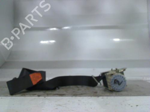 Used Front right seatbelt Front right seatbelt FORD FIESTA V (JH_, JD_) 1.3 (69 hp) 34660279 34660279