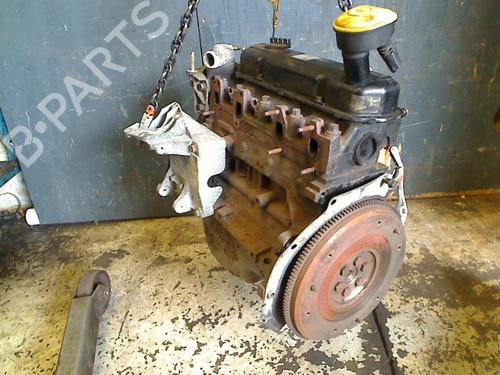 Used Engine Engine 37691228 37691228