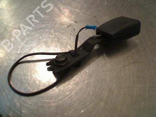 Engate do cinto Engate do cinto MITSUBISHI COLT VI (Z3_A, Z2_A) 1.3 (Z21A) (95 hp) 34679837 34679837