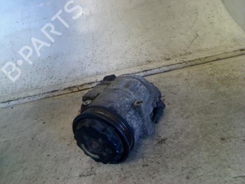 Used AC compressor AC compressor MERCEDES-BENZ A-CLASS (W168) A 160 (168.033, 168.133) (102 hp) 34671221 34671221