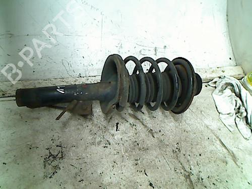 Used Left front shock absorber Left front shock absorber FORD MONDEO II Saloon (BFP) 1.8 i (115 hp) 34653002 34653002