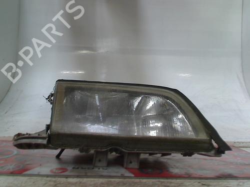 Used Right headlight Right headlight MERCEDES-BENZ C-CLASS T-Model (S202) C 200 T CDI (202.194) (102 hp) 34660833 34660833