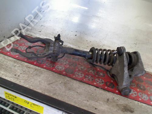 Used Left front shock absorber Left front shock absorber ALFA ROMEO 147 (937_) 1.6 16V T.SPARK ECO (937.AXA1A, 937.BXA1A) (105 hp) 34662330 34662330