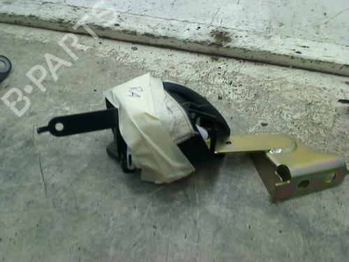 Used Rear right seatbelt Rear right seatbelt TOYOTA AVENSIS Estate (_T25_) 2.0 VVT-i (AZT250_, AZT250R) (147 hp) 34668868 34668868
