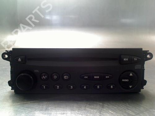 radio-citroen-c5-i-dc_-2001-2002-2003-2004-2005-34688996 main image