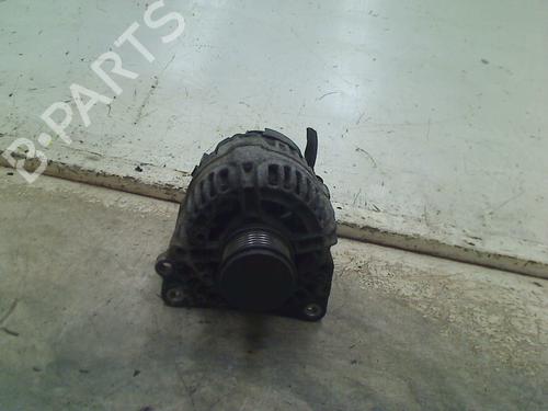 alternator-audi-a3-8l1-1996-1997-1998-1999-2000-2001-2002-2003-2004-2005-2006-34668754 main image