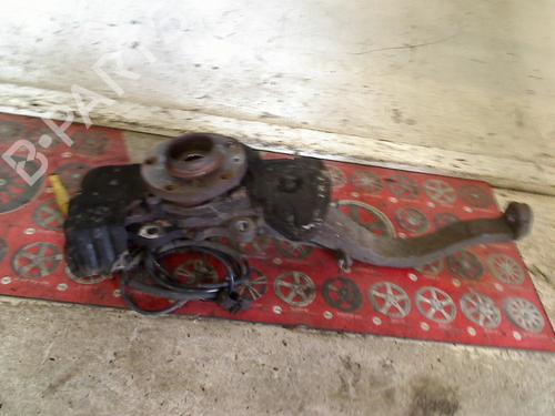 Used Right front steering knuckle Right front steering knuckle ALFA ROMEO 147 (937_) 1.6 16V T.SPARK ECO (937.AXA1A, 937.BXA1A) (105 hp) 34662335 34662335
