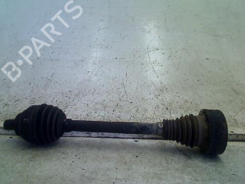 Used Left front driveshaft Left front driveshaft VW CADDY III Box Body/MPV (2KA, 2KH, 2CA, 2CH) 2.0 SDI (70 hp) 34675936 34675936
