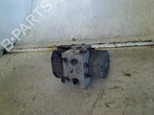 Used ABS pump ABS pump AUDI A4 B5 (8D2) 1.6 (100 hp) 34670918 34670918