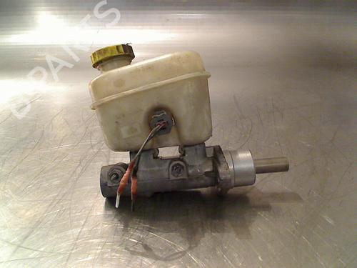 Used Brake master cylinder Brake master cylinder 34677425 34677425