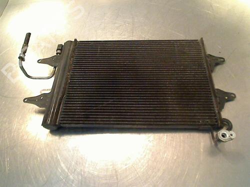 Used AC radiator AC radiator SEAT IBIZA III (6L1) 2.0 (116 hp) 34681662 34681662