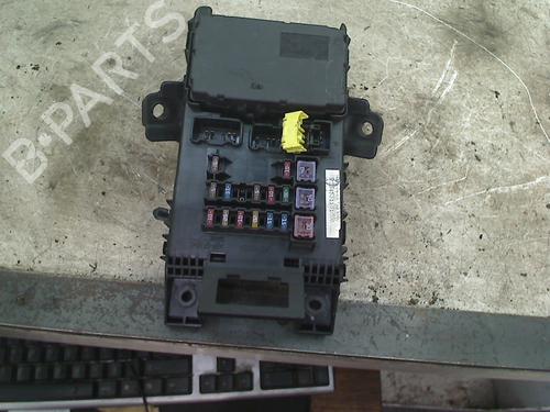Used Fuse box Fuse box TOYOTA AVENSIS (_T22_) 1.6 VVT-i (ZZT220_, ZZT220R) (110 hp) 34657054 34657054